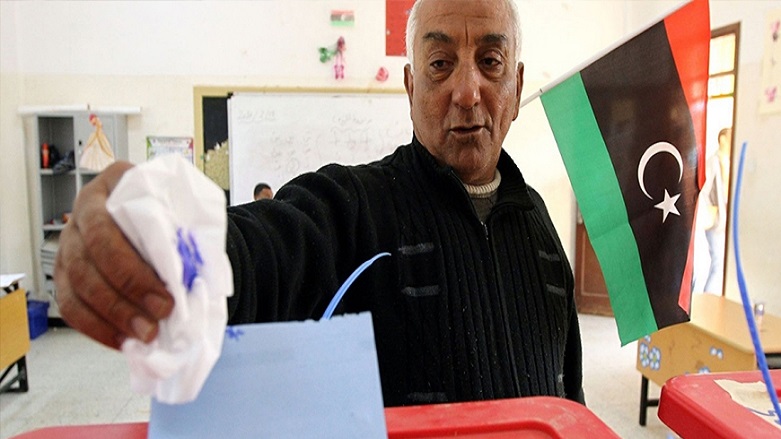 Libya'da 9 ilçede yerel seçim